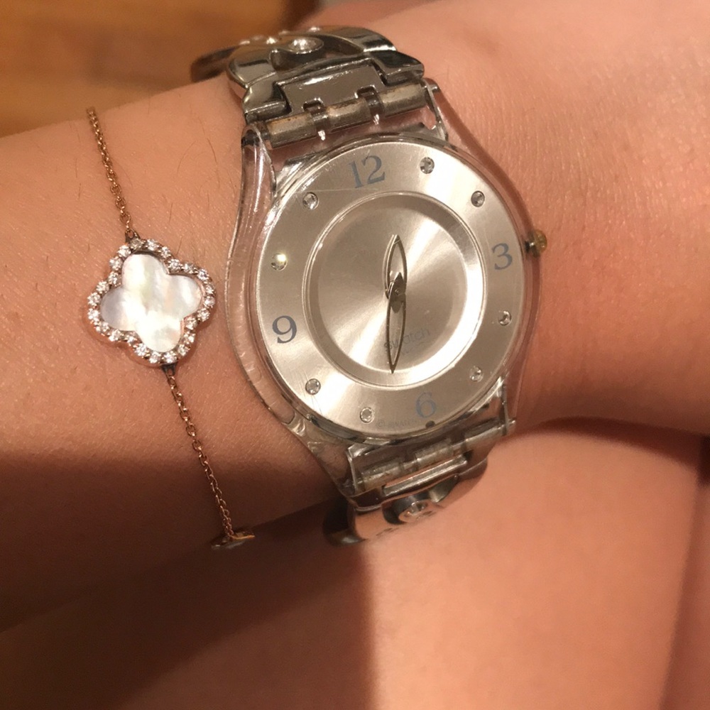 SWATCH - Picture 2 of 3